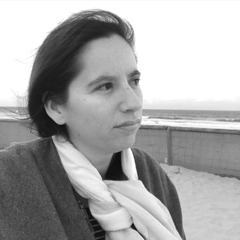 Meet your Posher, Melanie